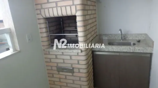 Apartamento com 3 Quartos para alugar, 80m² no Santa Mônica, Uberlândia