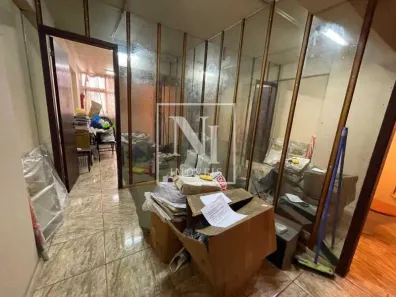 Sala Comercial à venda, 35m² no Copacabana, Rio de Janeiro