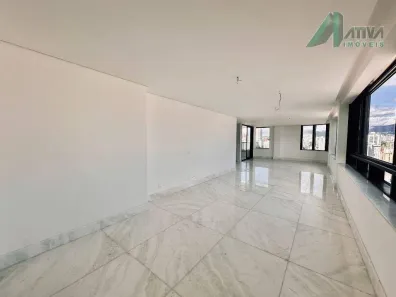Apartamento com 4 Quartos à venda, 226m² no Gutierrez, Belo Horizonte