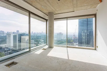 Apartamento com 4 Quartos à venda, 538m² no Jardim Paulistano, São Paulo