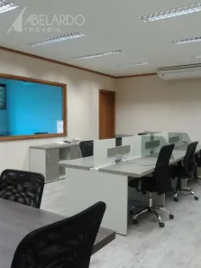 Sala Comercial à venda, 81m² no Centro, Blumenau