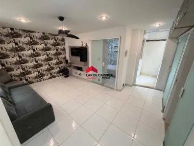 Apartamento com 1 Quarto à venda, 55m² no Copacabana, Rio de Janeiro
