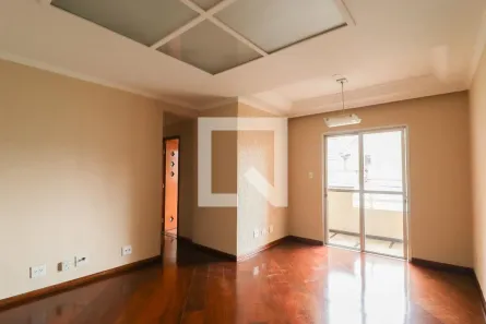 Apartamento com 2 Quartos à venda, 78m² no Vila Paulicéia, São Paulo