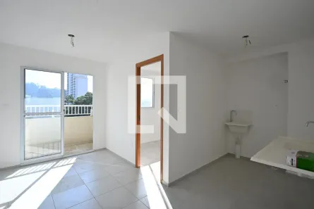 Apartamento com 2 Quartos à venda, 33m² no Paraisópolis, São Paulo