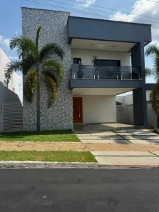 Casa de Condomínio com 1 Quarto à venda, 275m² no Mirante do Vale, Marabá