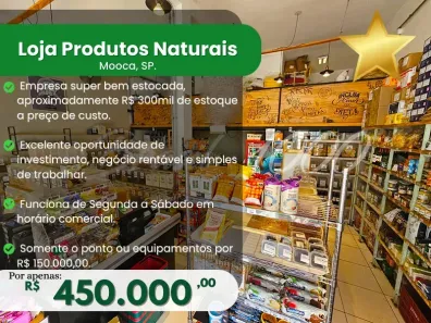 Ponto Comercial à venda, 150m² no Mooca, São Paulo
