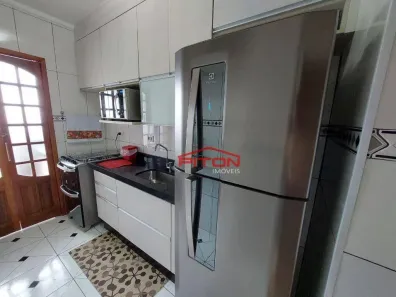 Apartamento com 2 Quartos à venda, 48m² no Vila Araguaia, São Paulo