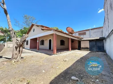 Casa com 3 Quartos à venda, 160m² no Clube dos Engenheiros, Araruama