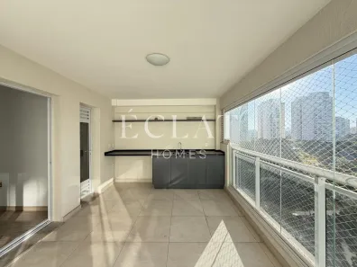 Apartamento com 2 Quartos à venda, 79m² no Água Branca, São Paulo