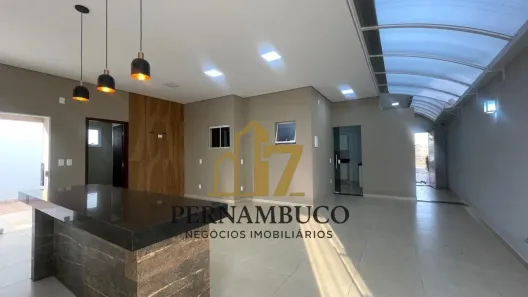 Casa de Condomínio com 3 Quartos à venda, 200m² no Residencial Village Damha Rio Preto II, São José do Rio Preto