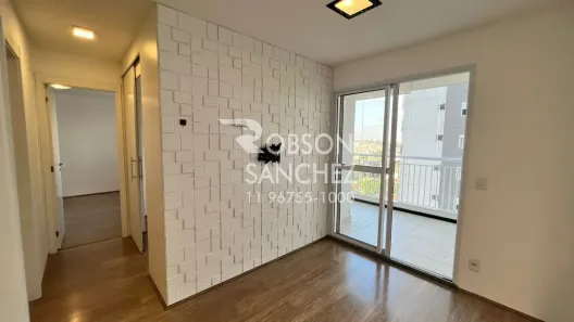 Apartamento com 2 Quartos à venda, 61m² no Campininha, São Paulo