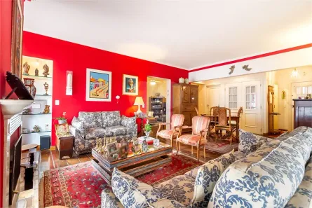 Apartamento com 3 Quartos à venda, 219m² no Cerqueira César, São Paulo