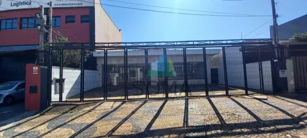 Imóvel Comercial com 3 Quartos para alugar, 188m² no Taquaral, Campinas