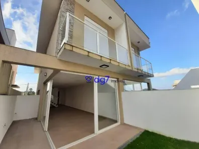 Casa de Condomínio com 3 Quartos à venda, 105m² no Terra Nobre, Vargem Grande Paulista