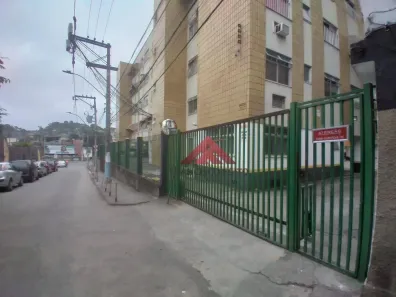 Apartamento com 2 Quartos para alugar, 60m² no Barro Vermelho, São Gonçalo