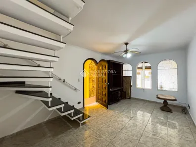 Sobrado com 3 Quartos à venda, 135m² no Santa Terezinha, São Bernardo do Campo