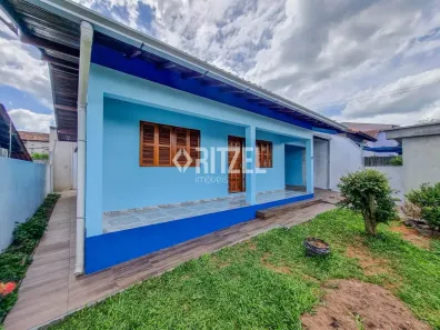 Casa com 4 Quartos para alugar, 200m² no Bela Vista, Estância Velha