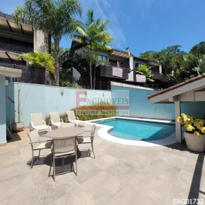 Sobrado com 6 Quartos à venda, 195m² no Bairro de Juquehy, São Sebastião