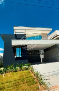 Casa com 4 Quartos à venda, 161m² no Parque das Nações, Parnamirim