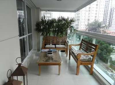 Apartamento com 2 Quartos à venda, 160m² no Vila Uberabinha, São Paulo