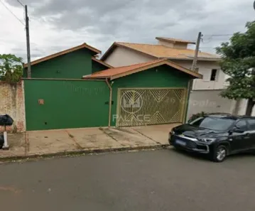 Casa com 3 Quartos à venda, 150m² no Jardim Brasília, Piracicaba