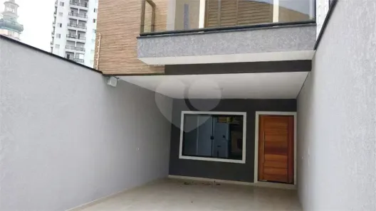 Sobrado com 3 Quartos à venda, 165m² no Vila Carrão, São Paulo