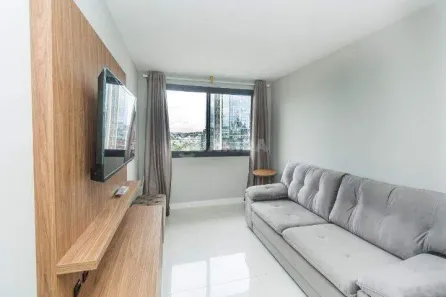 Apartamento com 1 Quarto para alugar, 43m² no Petrópolis, Porto Alegre