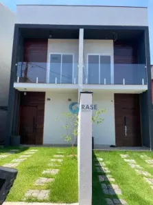 Casa com 3 Quartos à venda, 103m² no Jardim Mirna, Taboão da Serra