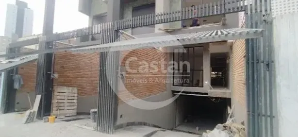 Sobrado com 3 Quartos à venda, 79m² no Vila Bertioga, São Paulo
