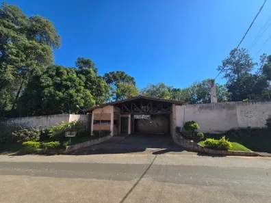 Fazenda/Sítio com 10 Quartos à venda, 33000m² no Ipanema das Pedras, Sorocaba