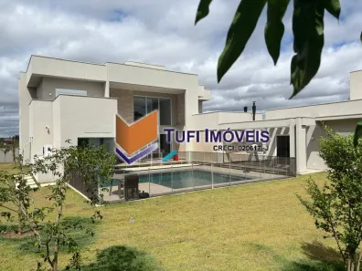 Casa com 5 Quartos à venda, 520m² no Terras de Itaici, Indaiatuba