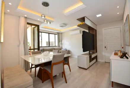 Apartamento com 3 Quartos à venda, 109m² no Centro, Florianópolis