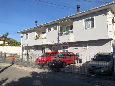 Apartamento com 2 Quartos à venda, 60m² no Ingleses do Rio Vermelho, Florianópolis
