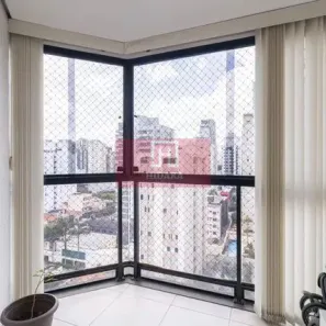 Apartamento com 2 Quartos à venda, 60m² no Indianópolis, São Paulo