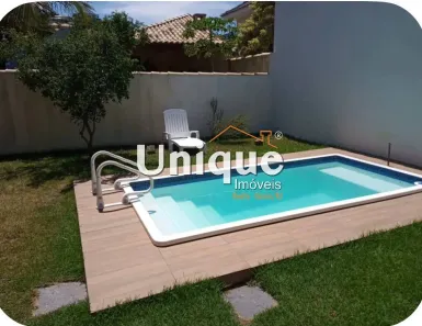 Casa com 3 Quartos à venda, 120m² no Ogiva, Cabo Frio
