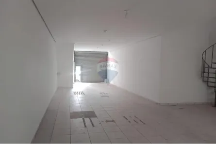 Ponto Comercial para alugar, 120m² no Vila Paulo Silas, São Paulo