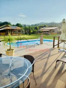 Fazenda/Sítio com 4 Quartos à venda, 500m² no COUTINHO, Congonhal
