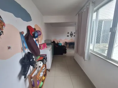 Apartamento com 2 Quartos à venda, 94m² no Encantado, Rio de Janeiro