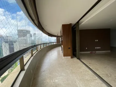 Apartamento com 4 Quartos à venda, 245m² no Vale do Sereno, Nova Lima