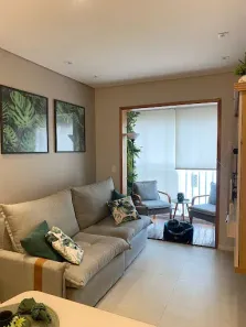 Apartamento com 2 Quartos à venda, 62m² no Jardim Rosa de Franca, Guarulhos