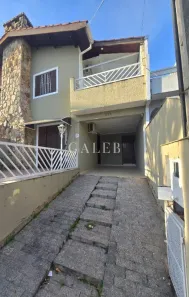 Sobrado com 3 Quartos à venda, 123m² no Itapetinga, Atibaia
