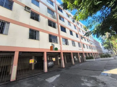 Apartamento com 3 Quartos à venda, 70m² no São Geraldo, Volta Redonda