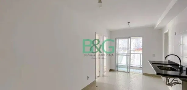 Apartamento com 2 Quartos à venda, 41m² no Vila Prudente, São Paulo