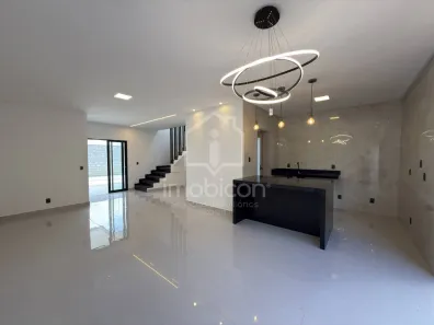 Casa com 3 Quartos à venda, 190m² no Boa Vista, Vitória da Conquista