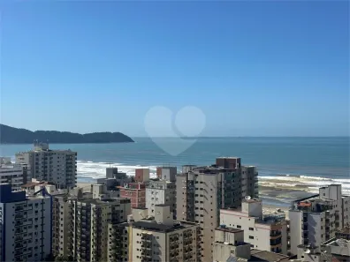 Apartamento com 3 Quartos à venda, 135m² no Aviação, Praia Grande