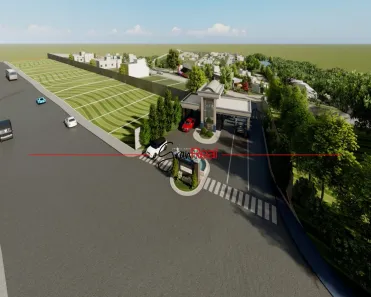Lote/Terreno à venda, 250m² no Elias Fausto, Elias Fausto