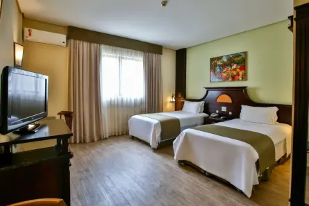 Flat com 1 Quarto à venda, 30m² no Batel, Curitiba