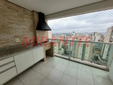 Apartamento com 2 Quartos à venda, 63m² no Santana, São Paulo