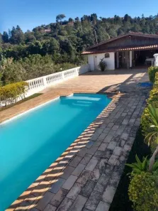 Casa com 3 Quartos à venda, 480m² no Lot Nossa Senhora de Lurdes, Serra Negra