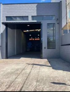 Galpão/Depósito/Armazém para alugar, 310m² no Jardim Tulipas, Sorocaba